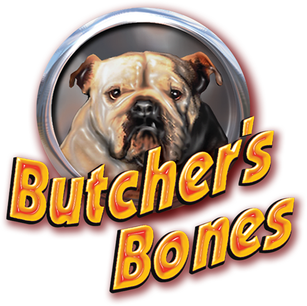 Butchers Bones